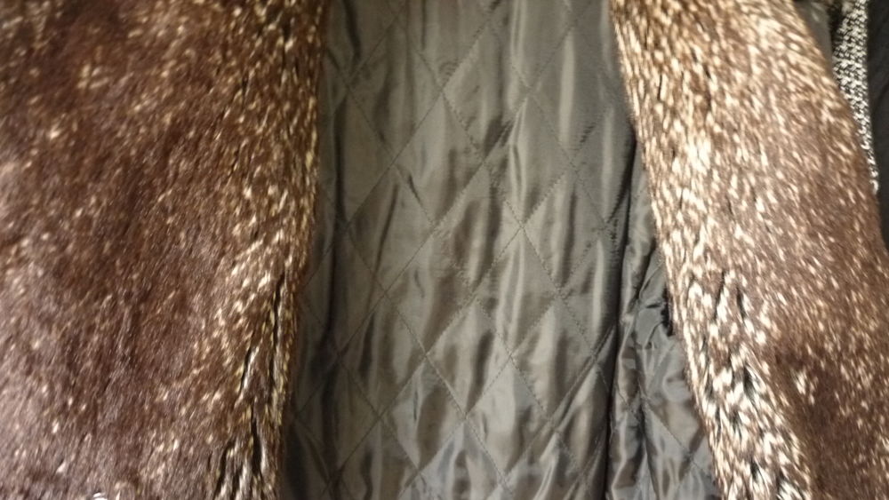 Manteau femme T. 40 Vêtements
