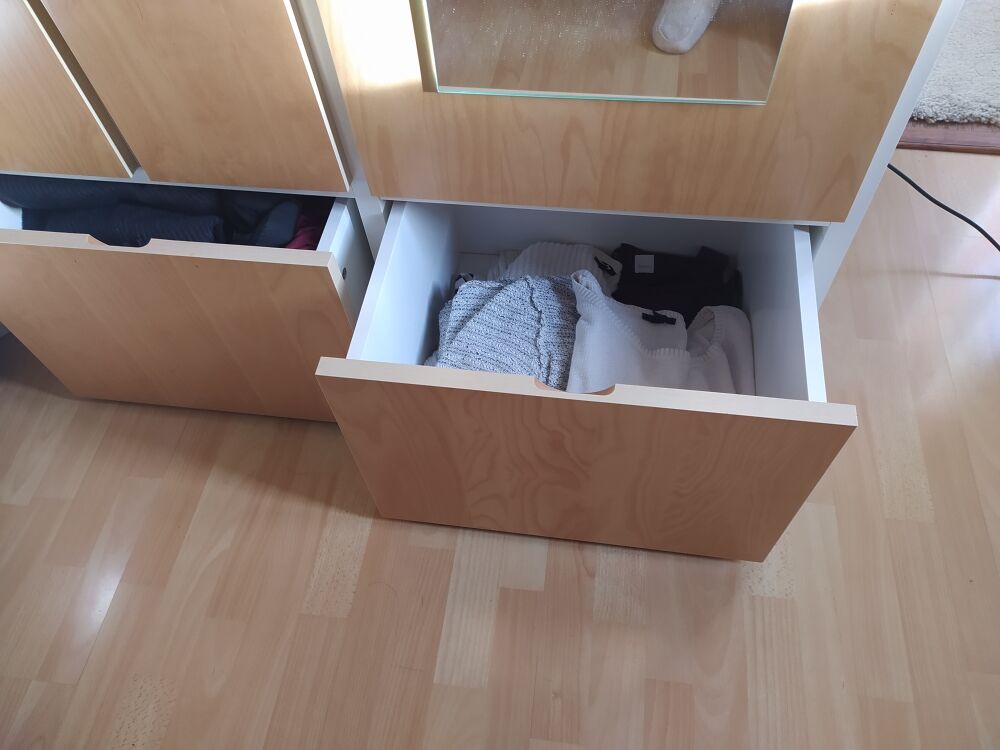 Armoire IKEA Meubles