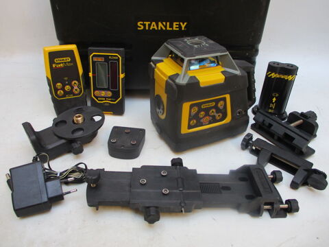 STANLEY Laser rotatif - Bloqu� 290 Cagnes-sur-Mer (06)