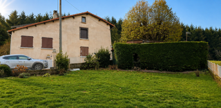  Maison � vendre 4 pi�ces 105 m�