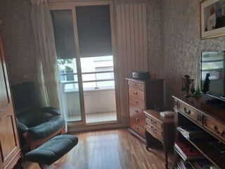  Appartement à vendre 3 pièces 
