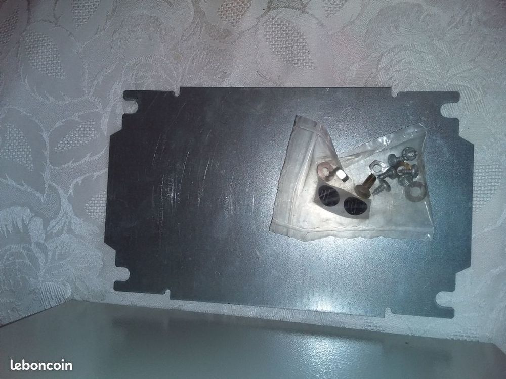 Coffret legrand atlantic
Bricolage