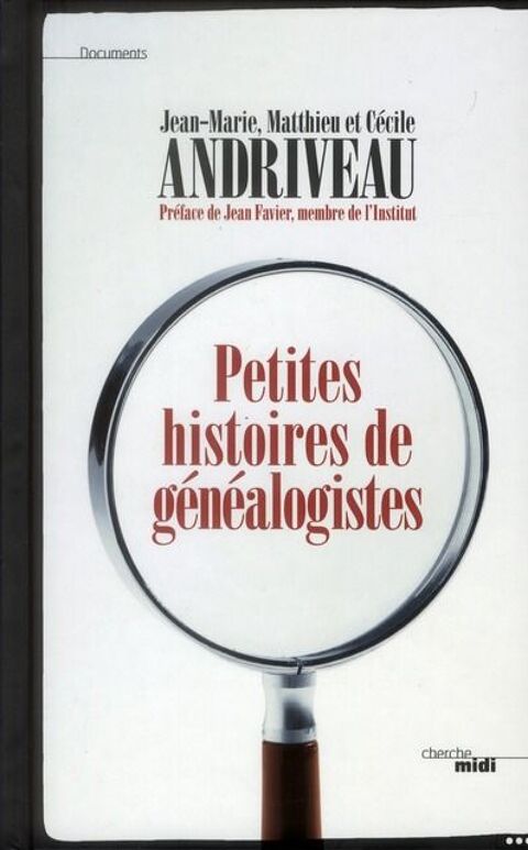 Petites histoires de gnalogistes 0 Hyres (83)