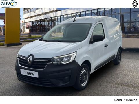 Renault Express BLUE DCI 95 CONFORT 2021 occasion Beaune 21200