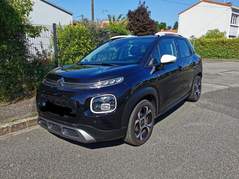 Citroën C3 Aircross PureTech 110 S&S EAT6 Rip Curl 2019 occasion Rezé 44400