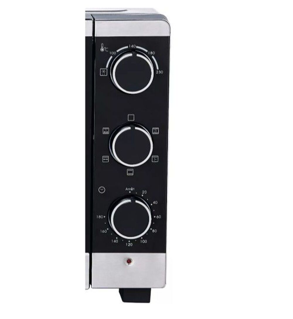 Mini four SAUTER SMF30MX Electroménager