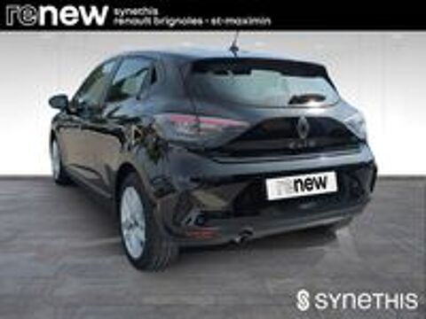 Clio V Clio SCe 65 Evolution 2023 occasion 83170 Brignoles