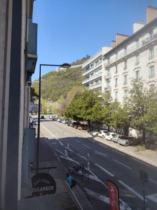  Appartement � louer 2 pi�ces 39 m� Grenoble
