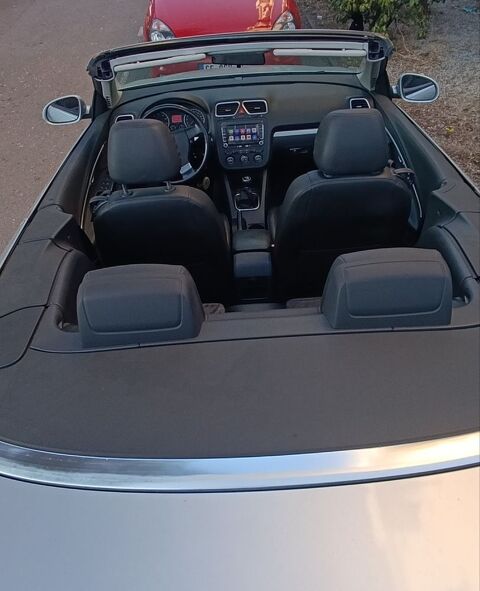 Volkswagen EOS Eos 2.0 16S FSI 150 2006 occasion Toulon 83000
