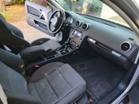 A3 Sportback 2012 occasion 64600 Anglet