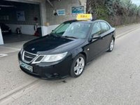 Annonce voiture Saab 9-3 4500 