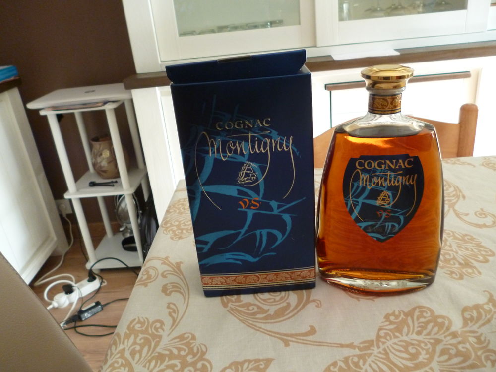 Cognac Cuisine