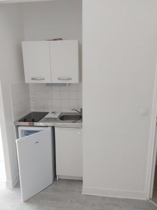  Appartement à louer 15 m²