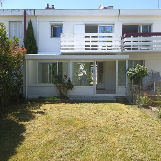  Maison � louer 5 pi�ces 90 m�