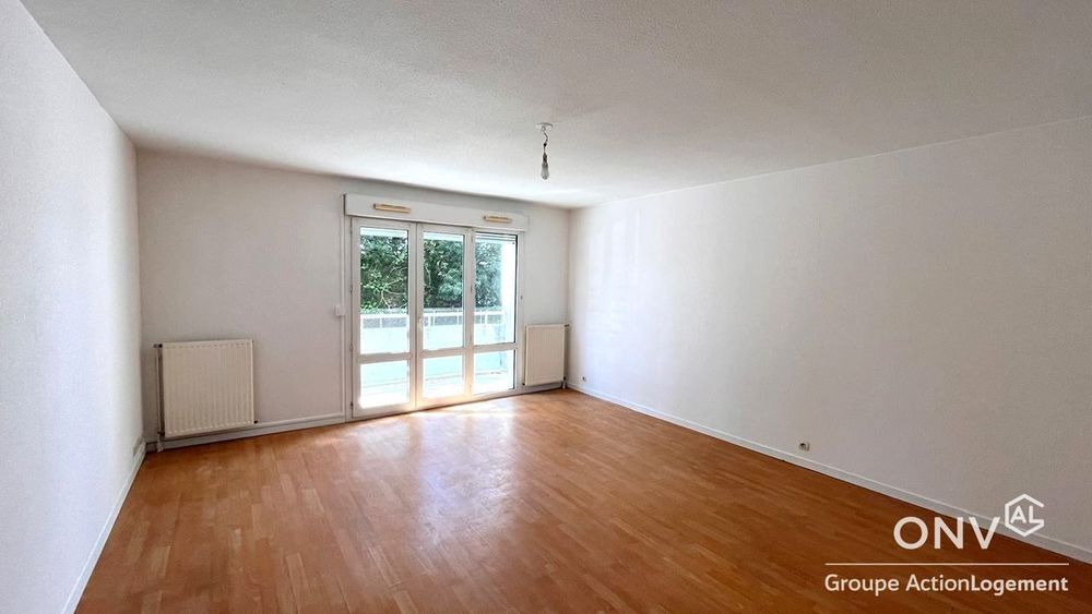 Vente Appartement T3 - 66.2m ² Libourne