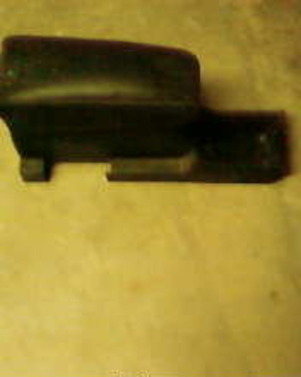 ACCOUDOIR CENTRAL DE VOITURE avec BOITE A GANTS Bricolage
