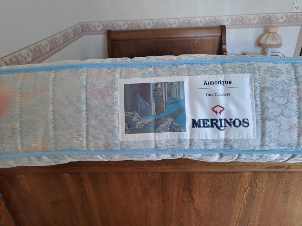 literie Bricolage