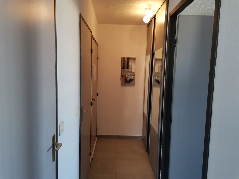   Appartement climatis  en bord de mer avec vue sur la Marina Languedoc-Roussillon, Canet-en-Roussillon (66140)