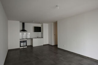 Appartement à vendre 3 pièces 60 m²