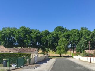 Vente Terrain Terrain constructible 607 m² avec dépendance 26 m² ? Projet Vars
