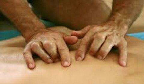 Massage aux masculins 0 83000 Toulon