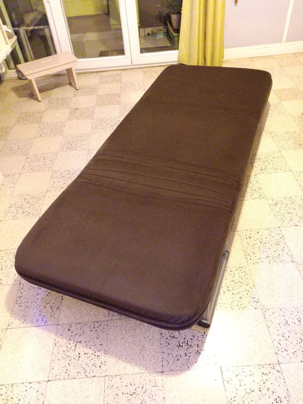 2 Fauteuils/Lits 1 place Meubles