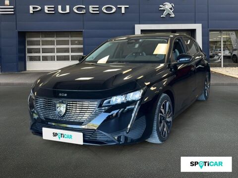Annonce voiture Peugeot 308 18900 €
