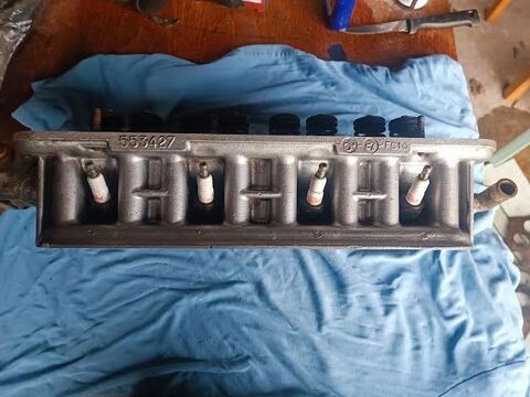 Pi&egrave;ces et &eacute;quipements Voiture Pi&egrave;ces et &eacute;quipements Voiture  occasion Saint-Jean-du-Cardonnay 76150