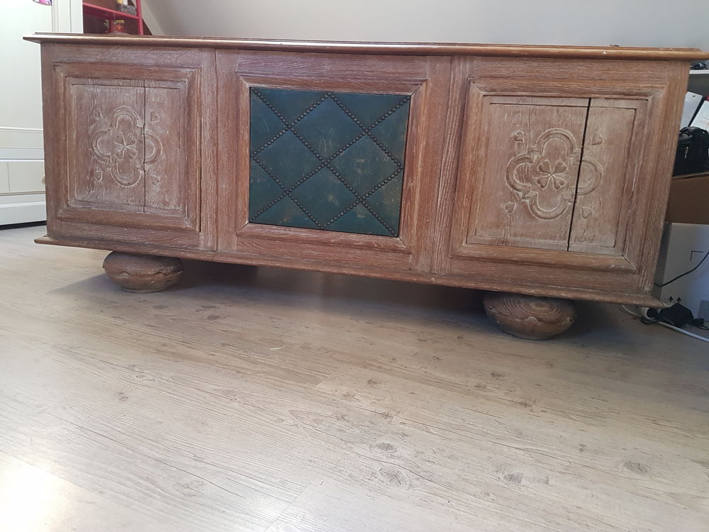 ensemble bureau ministre et son fauteuil Meubles