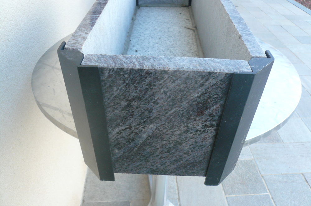 jardini&eacute;re pour cimeti&eacute;re D�coration