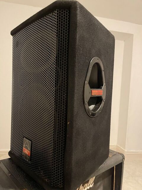 2 Wharfedal Pro EVP-X15-MKII enceinte passive 280 Meaux (77)