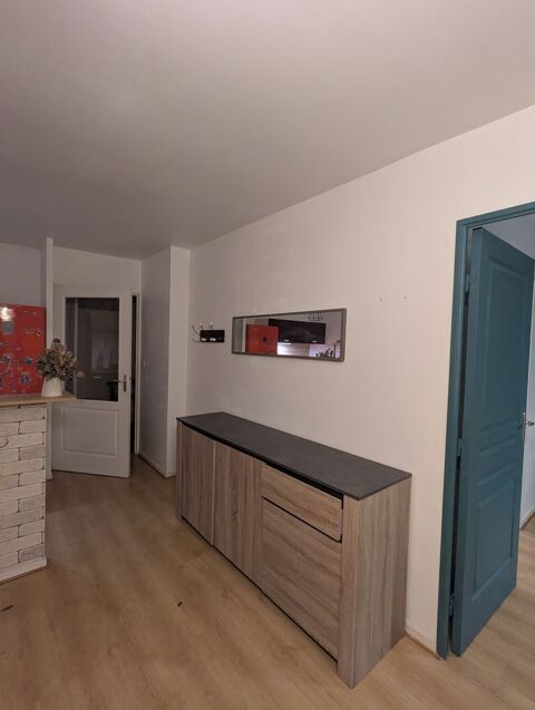  Appartement  louer 2 pices 43 m Orlans