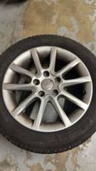 Pneu voiture - roue  occasion 77000 Melun