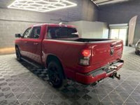 RAM 1500 5.7 V8 HEMI DOUBLE CAB BIGHORN 2022 occasion 33520 Bruges