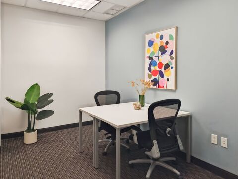 Bureau &agrave; louer chez Lille, WOJO Centre 684 59800 Lille