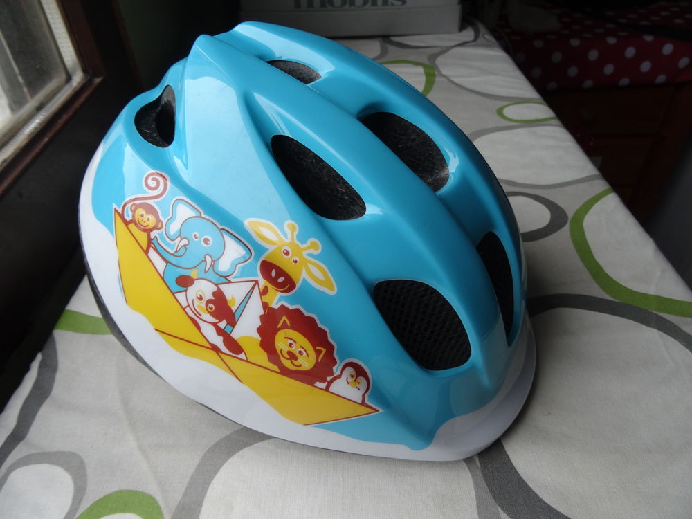 Casque btwin bebe best sale