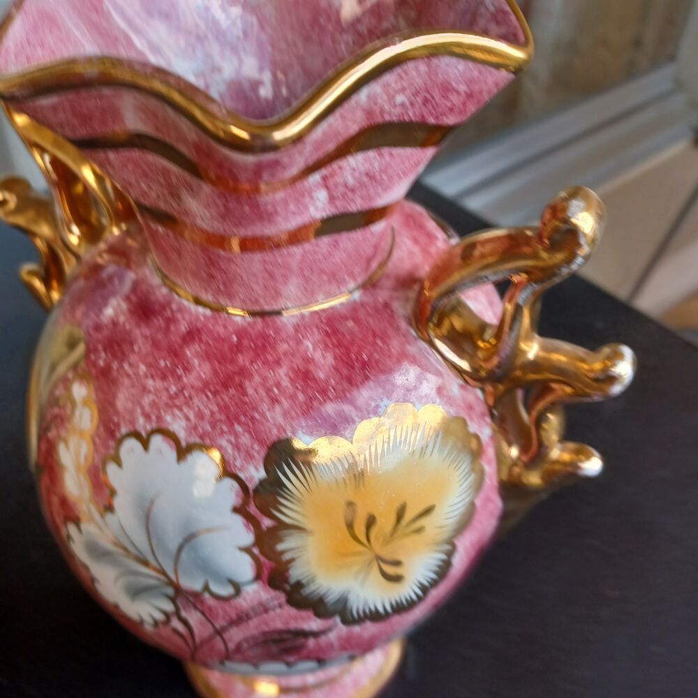 Vase en Vallauris Décoration