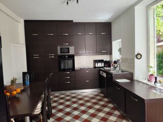  Maison à vendre 8 pièces 245 m²