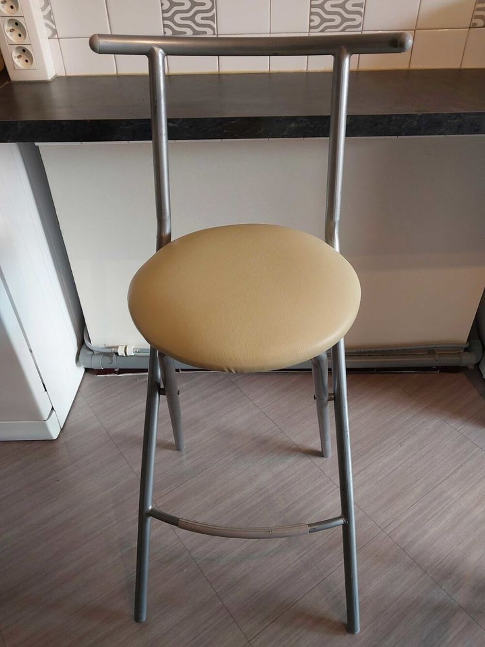 tabouret de bar pliable Meubles
