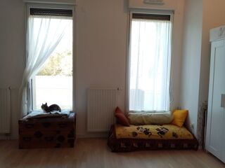  Appartement � vendre 1 pi�ce 32 m�