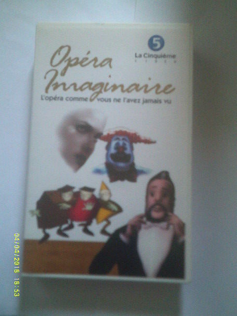 OPERA IMAGINAIRE 0 Malo Les Bains (59)