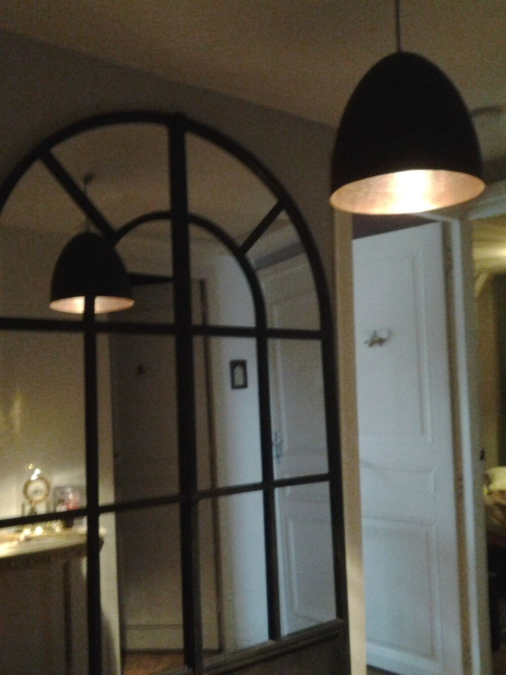 Suspension Décoration
