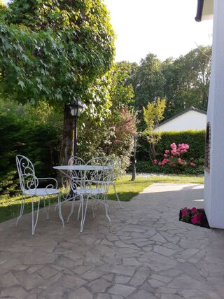  Maison à vendre 6 pièces 159 m²