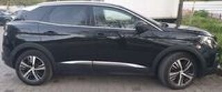 3008 Hybrid 225 e-EAT8 GT Line 2020 occasion 34000 Montpellier