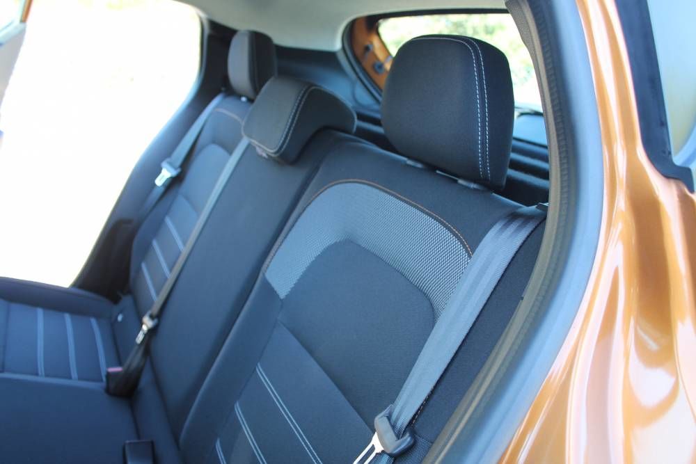 Sandero TCe 90 Stepway Confort 2021 occasion 20260 Calvi