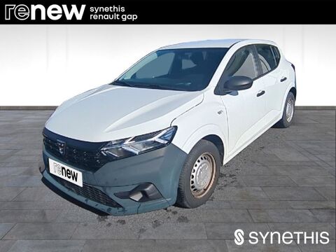 Dacia sandero - SCe 65 Access