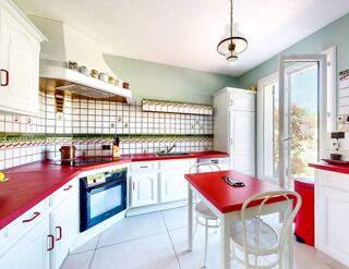  Maison � vendre 7 pi�ces 155 m�