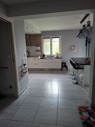  Maison � vendre 5 pi�ces 104 m�