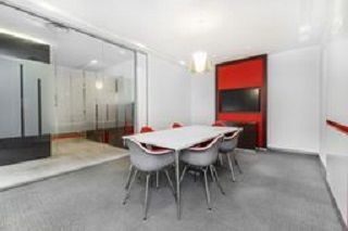   Trouvez un espace de bureau à NICE, Rue de France  pour 5 personnes  où tout est pris en charge Nice