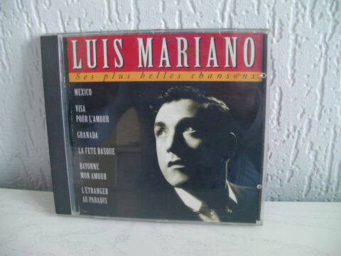 CD  Luis MARIANO 4 Saint-Etienne (42)